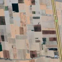 زمین کشاورزی