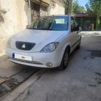 تیبا صندوق دار