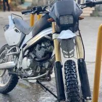 تریل کراس آمیکو مدل ۹۲