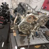 تعمیرگاه مکانیکی نیسان دیزل و بنزینی|خدمات موتور و ماشین|تهران, شهرک ابوذر|دیوار