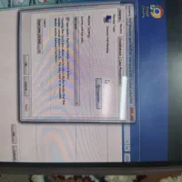 کامپیوتر و میز کامپیوتر|میز تحریر و کامپیوتر|فلاورجان, |دیوار