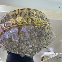 لوستر سقفی