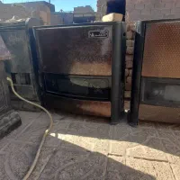 بخاری گازی قیمت مناسب