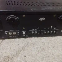 آمپلی فایر مکس