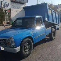 نیسان کمپرسی