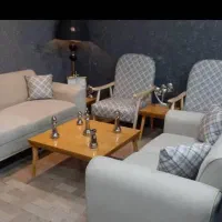 مبل مینیمال|مبلمان خانگی و میز عسلی|اسلامشهر, شهرک محمدیه|دیوار