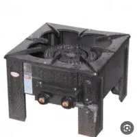 اجاق کاز تک شعله آک باارسال رایگان