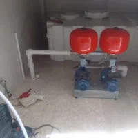 لوله کشی آب و فاضلاب ساختمان|خدمات پیشه و مهارت|دزفول, |دیوار