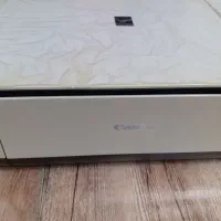 پرینتر جوهر افشان canon تمام رنگی مدل mp240