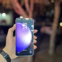 سامسونگ s23 fe 256|موبایل|قم, نیروگاه|دیوار
