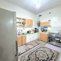 واحد ۱۰۰ متری با حیاط ۲۵ متری در هادیشهر زیرقیمت|فروش آپارتمان|جلفا, |دیوار