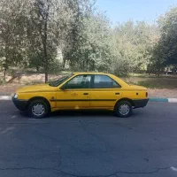تاکسی گردشی سازمانی