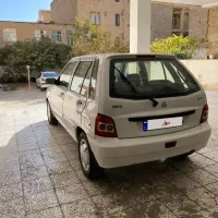 پراید ۱۱۱ مدل ۹۶ استثنایی|خودرو سواری و وانت|اندیشه, اندیشه فاز ۱|دیوار