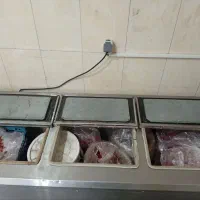 یخچال فریزر صندوقی|یخچال و فریزر|تهران, مجیدآباد|دیوار