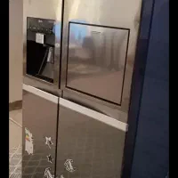 یخچال ساید الجی