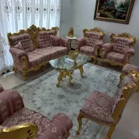 مبل سلطنتی۹نفره