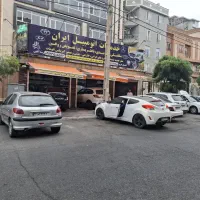 تعویض روغنی و شاگرد مکانیکی نیازمندیم