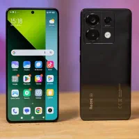 ردمی نوت ۱۳پرو 5G