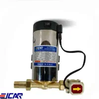 پمپ پشت آبگرمکنی ۱۲۰ وات ایکار