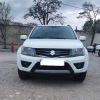 سوزوکی ویتارا کلاس 10