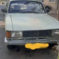 پیکان سواری مدل ۸۰|خودرو سواری و وانت|پاکدشت, پاکدشت (مامازند)|دیوار