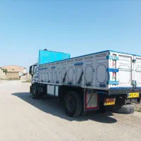 اویکو تک مدل ۹۰|خودرو سنگین|بندر ترکمن, |دیوار