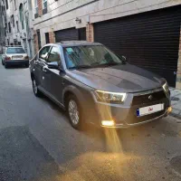 دنا پلاس فول سفارش مدیران آپکومدل آخر۹۷بیرنگ