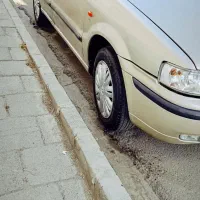 فروش سمند مدل 1382
