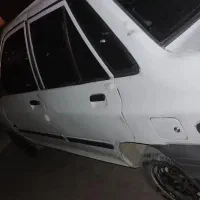 پراید صبا ۸۴