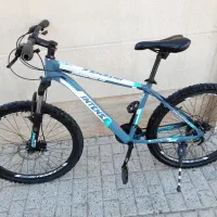 دوچرخه سایز ۲۶