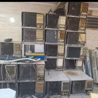 خریدار .... کولر سوخته یا سالم  آنلاین