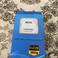 HDMiتبدیل