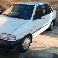 پراید 87 بیرنگ