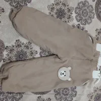 کاپشن شلواروکیف دخترانه وپسرانه وبولیزوسرهمی|کفش و لباس بچه|اسلام‌شهر, شهرک قائمیه|دیوار