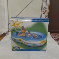 وان ۴ نفره|غواصی و ورزش‌های آبی|هشترود, |دیوار