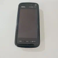 گوشی نوکیا 5800 (اصل فنلاند)
