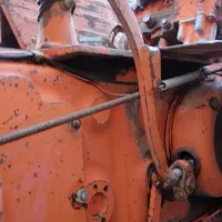 تراکتوررومانی|خودرو سنگین|لالجین, |دیوار