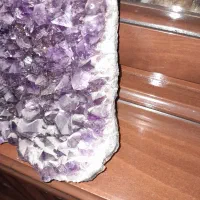 سنگ معدنی جواهری  اصل اماتیس|جواهرات|تهران, اکباتان|دیوار