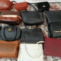 کیف دستی زنانه نو