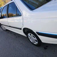 پژو پارس مدل ۱۴۰۱|خودرو سواری و وانت|قیدار, |دیوار