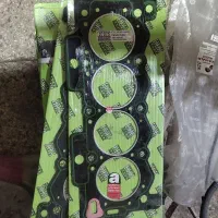 واشر سر سیلندر ۲۰۶ تراش ۲