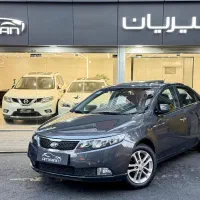 سراتو ۹۷ آپشنال فوق العاده سالم