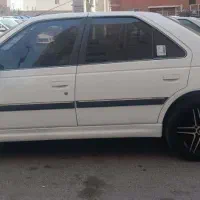 پارس سال سفید|خودرو سواری و وانت|پرند, فاز ۲|دیوار