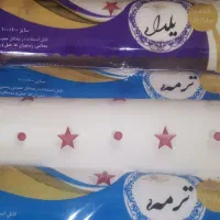 سفره یکبارمصرف|ظروف نگهدارنده، پلاستیکی، یک‌بارمصرف|همدان, |دیوار