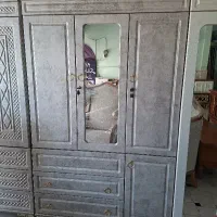 کمدبتنی ابزاری وسرویس کامل