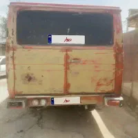 مینی بوس بنز|خودرو سنگین|شیراز, آزادی|دیوار