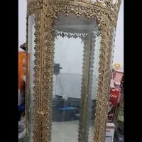 ویترین برنجی نو