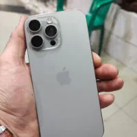 آیفون15ProMaxپارت نامبر ZA/A