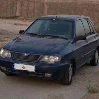 پراید 111 هاچ بک مدل 93 بیرنگ اتومات