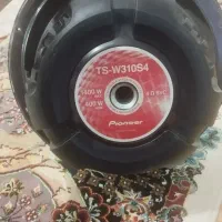 ظبط .ساب پایونیر|قطعات یدکی و لوازم جانبی|مشکین‌دشت, |دیوار